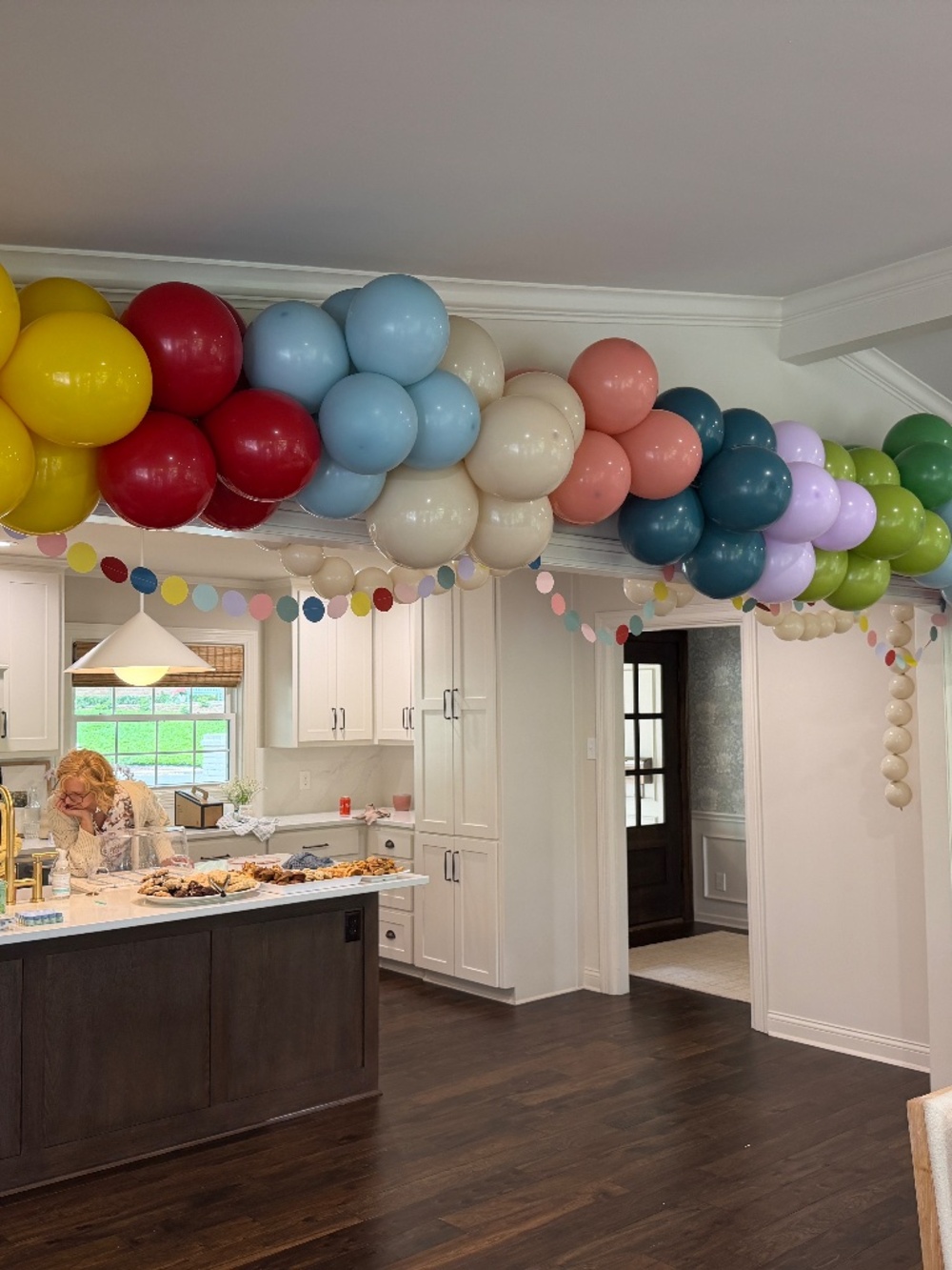 First Birthday Party Kit - Picture 7 of 10